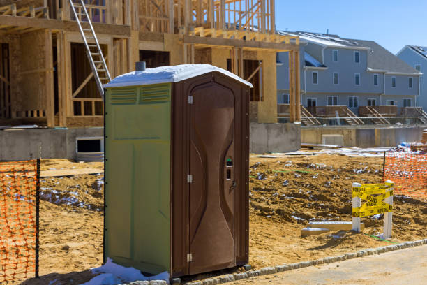 Best Affordable portable toilet rental  in Forsyth, IL
