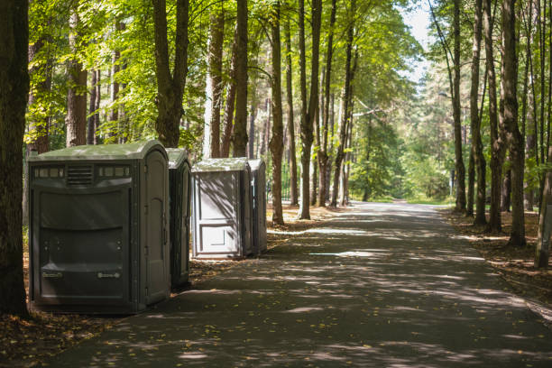 Sanitation services for porta potties in Forsyth, IL