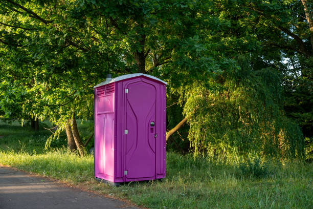 Best Local porta potty services  in Forsyth, IL