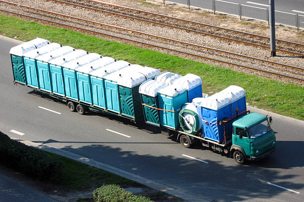 Best Long-term porta potty rental  in Forsyth, IL