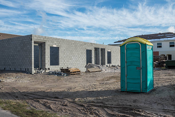 Best Porta potty cleaning services  in Forsyth, IL